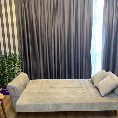 Vista Residans Luxury * Istambul