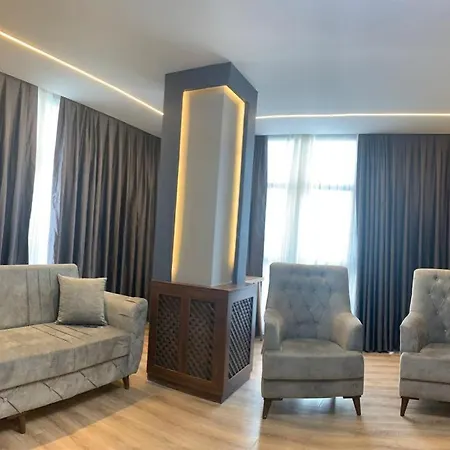 Vista Residans Luxury * Istambul