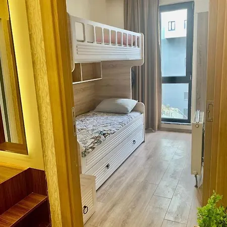 Vista Residans Luxury *