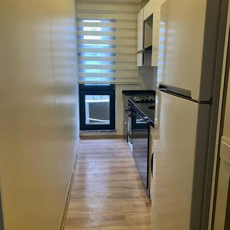 מלון דירות Vista Residans Luxury
