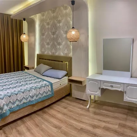 Vista Residans Luxury