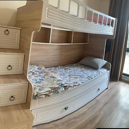 Aparthotel Vista Residans Luxury