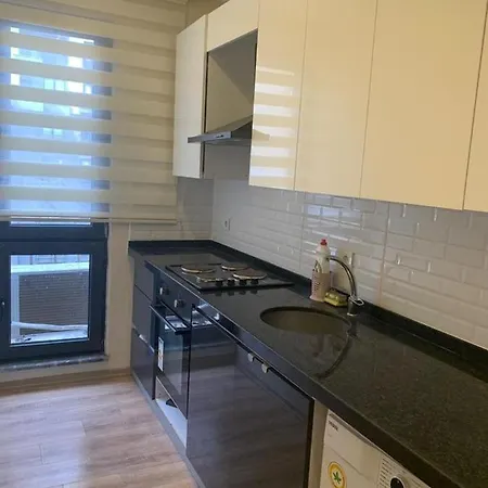 Vista Residans Luxury Aparthotel