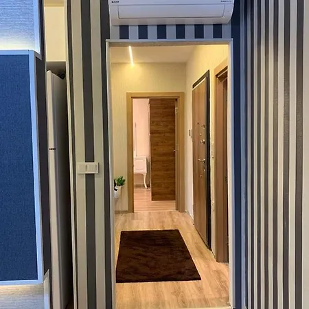 Vista Residans Luxury