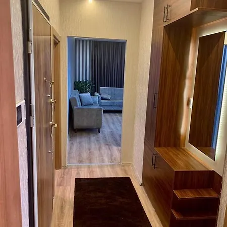 Vista Residans Luxury Aparthotel