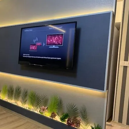 Aparthotel Vista Residans Luxury *