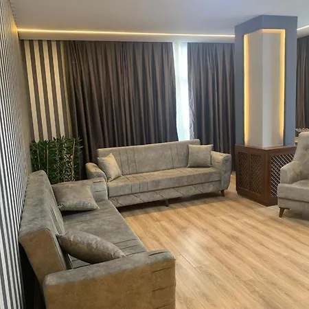 Vista Residans Luxury Aparthotel