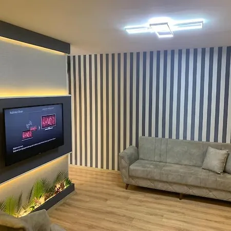 Vista Residans Luxury * Istanbul