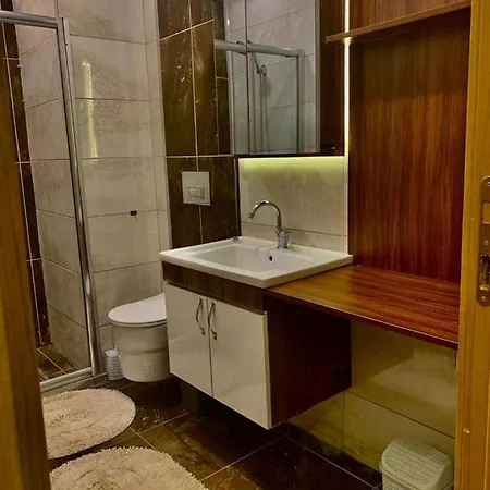 Vista Residans Luxury *