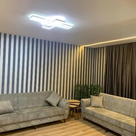 Vista Residans Luxury Aparthotel *