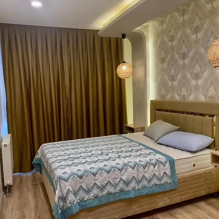 Vista Residans Luxury