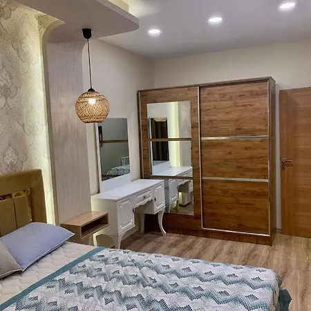 Vista Residans Luxury Istanbul