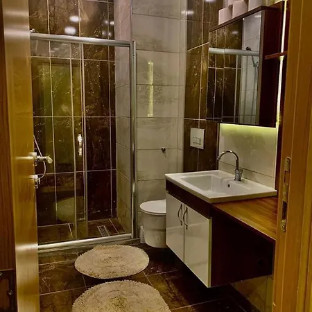 Vista Residans Luxury Aparthotel