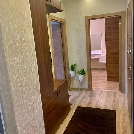Vista Residans Luxury Aparthotel *